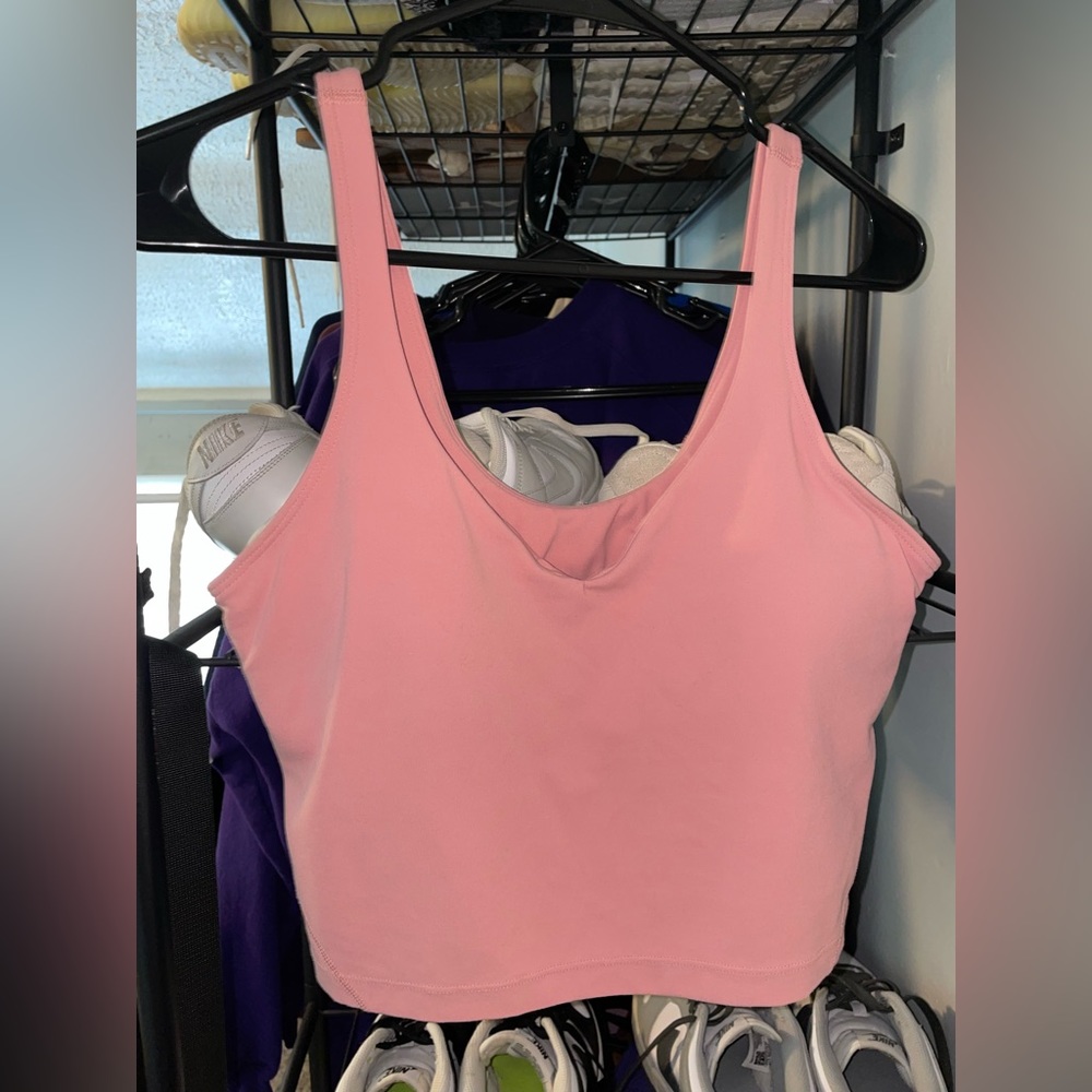 lululemon align tank top